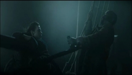 Treasure Island - Season 01 Episode 02